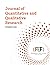 Journal of Quantitative & Q...