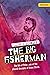The Big Fisherman: The life of Peter, one of the closest disciples of Jesus Christ. By Lloyd C. Douglas