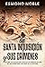La Santa Inquisición y sus Crímenes: Descubre los Actos más Crueles Ocurridos en uno de las Etapas más Oscuras de la Historia