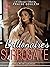 Billionaire's Surrogate: Book 2