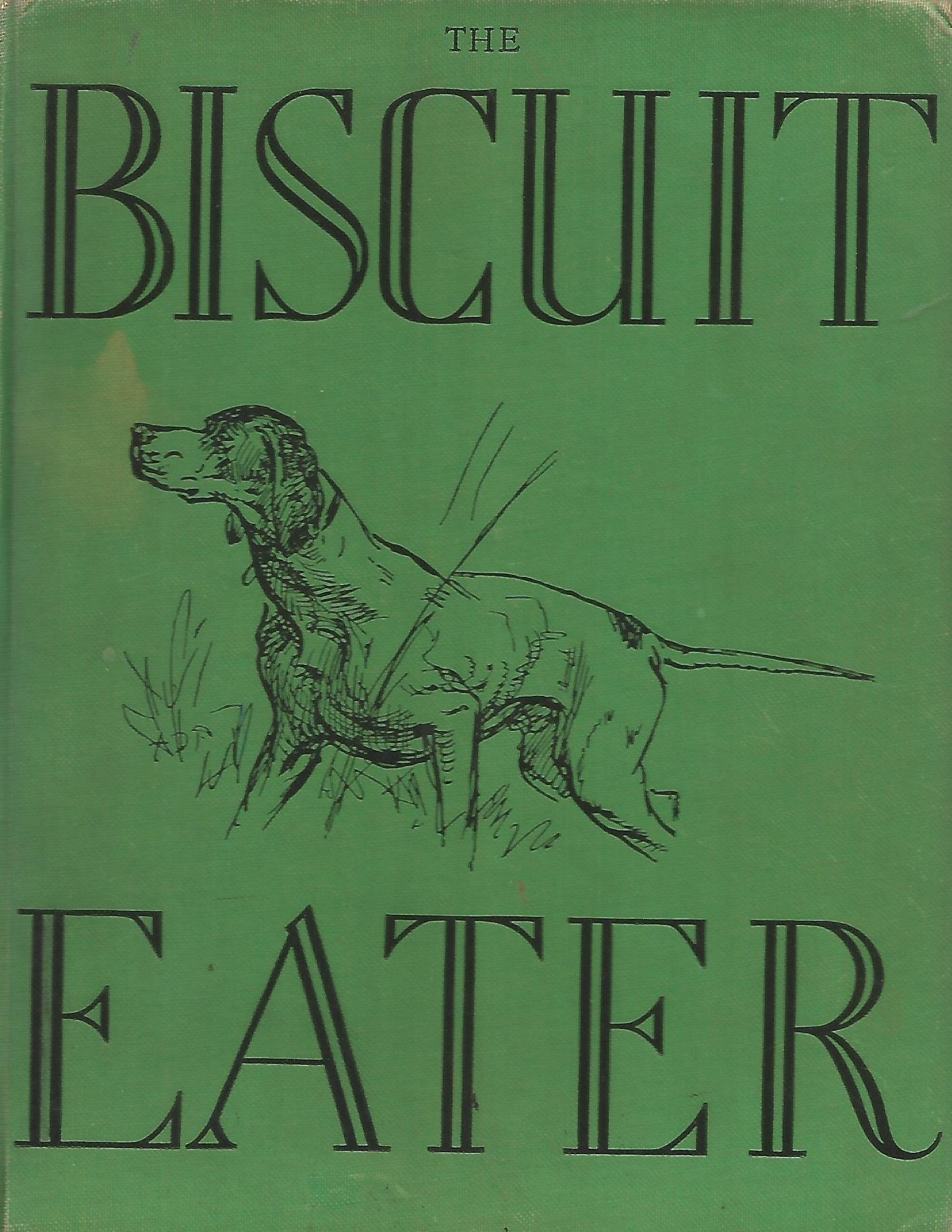 The Biscuit Eater