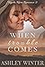 When Trouble Comes (Tugela River Romance, Book 2)