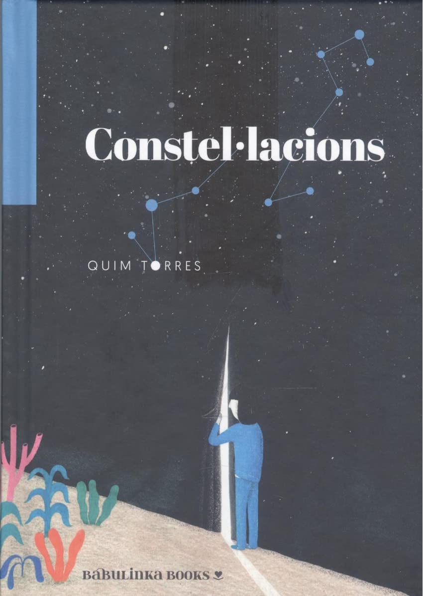 Constel·lacions (Hardcover)