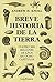 Breve Historia de la Tierra: Cuatro mil millones de años en ocho capítulos