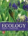 Ecology: Concepts...