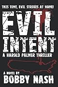 Evil Intent