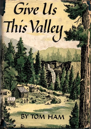 Give Us This Valley