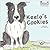 Keelo's Cookies by Sally Bates