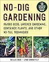 No-Dig Gardening:...