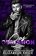 Ops' Obsession (Satan's Raiders MC, #2)