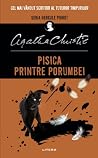 Pisica printre po...