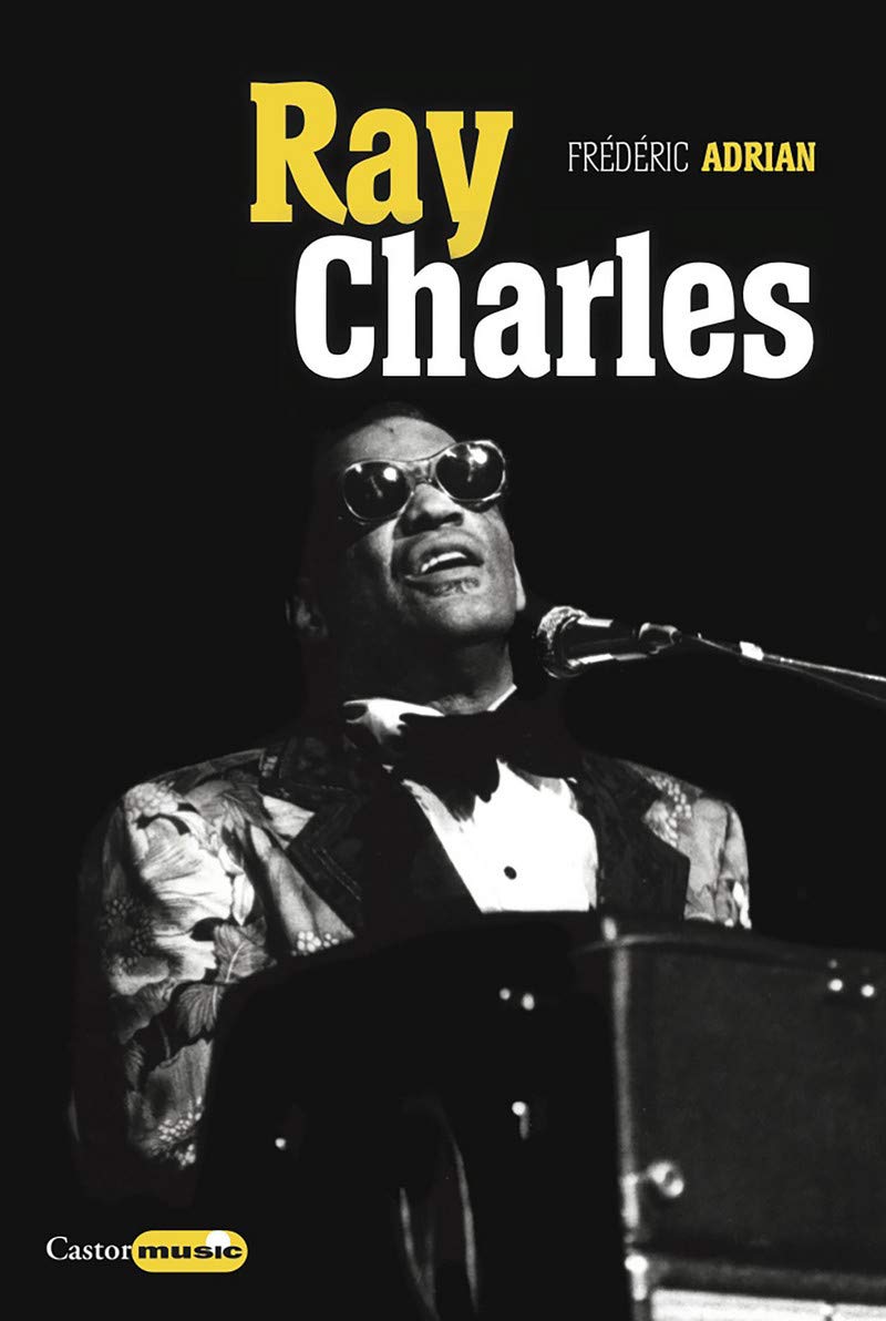 ‎Ray Charles
