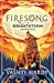 Firesong (Brightstorm #3)