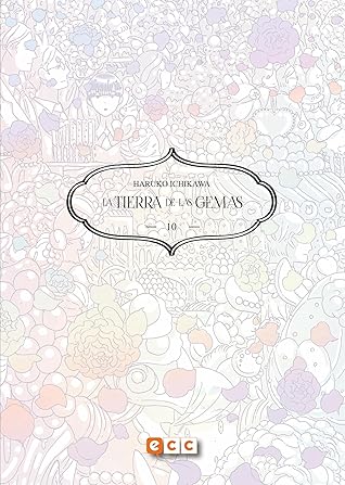 宝石の国 10 Houseki No Kuni 10 By Haruko Ichikawa