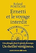 Ernetti et le voyage interdit