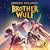 Brother Wulf (The Spook's Apprentice: Brother Wulf, #1)