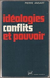 Idéologies, conflits et pouvoir