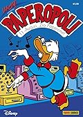 Uack! n. 34 presenta Paperopoli: 11 - Auguri, Zio Paperone!