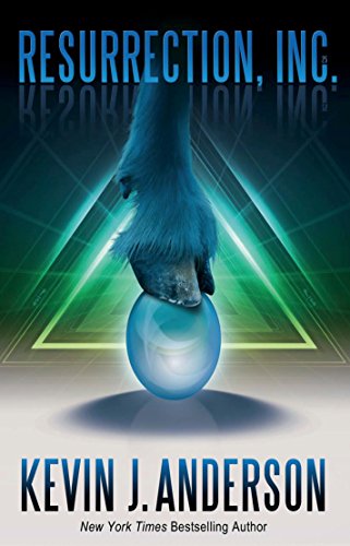 Resurrection, Inc.