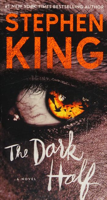 The Dark Half