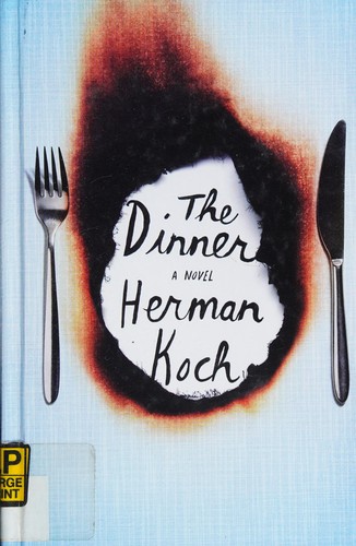 The Dinner