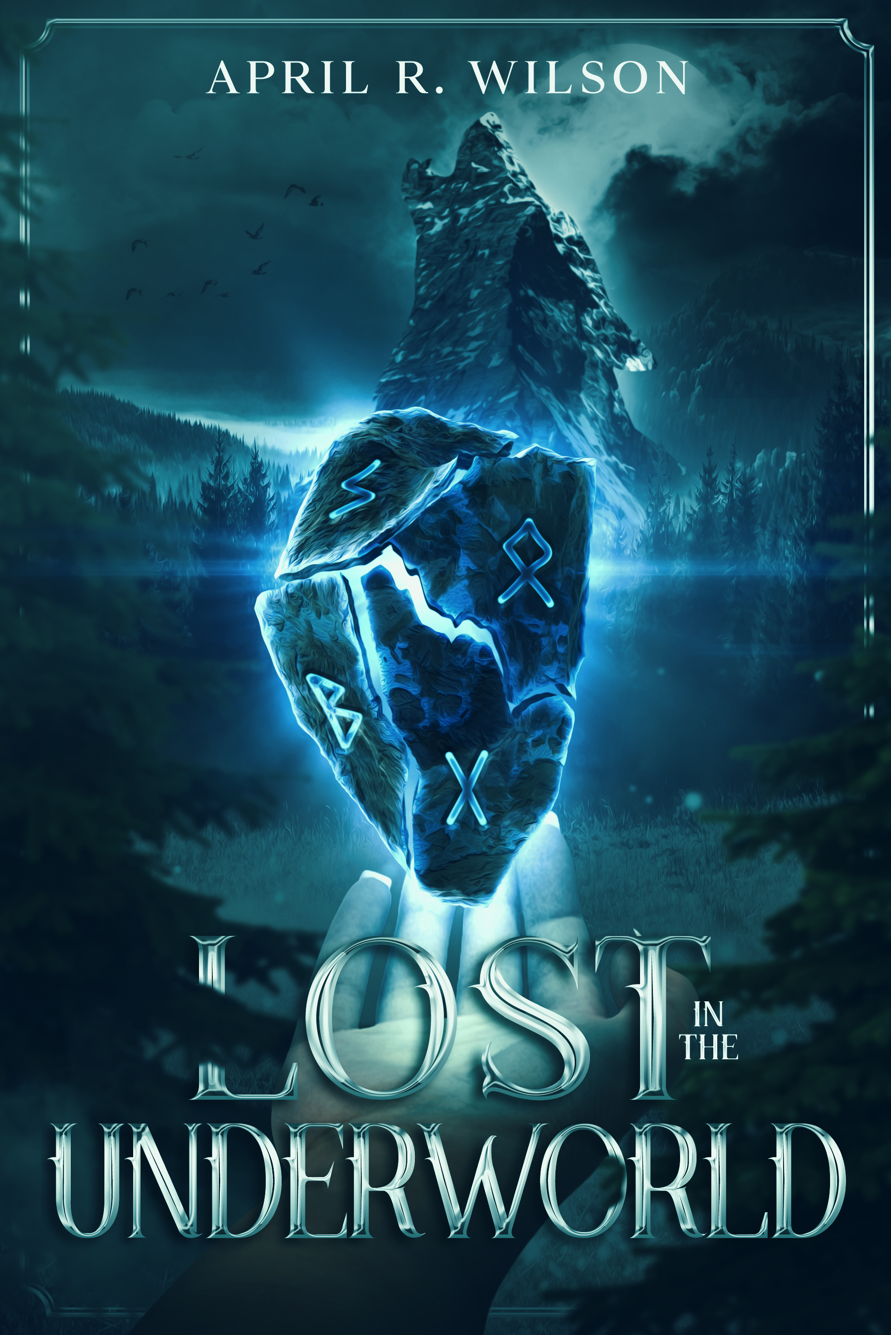 Lost in the Underworld