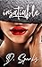 Insatiable (Damaged #1)