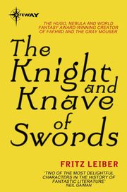 The Knight and Knave of Swords