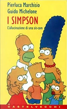 I Simpson - L'allucinazione di una sit-com (Paperback)