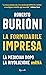 La formidabile impresa by Roberto Burioni