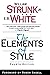 The Elements of Style, Fourth Edition