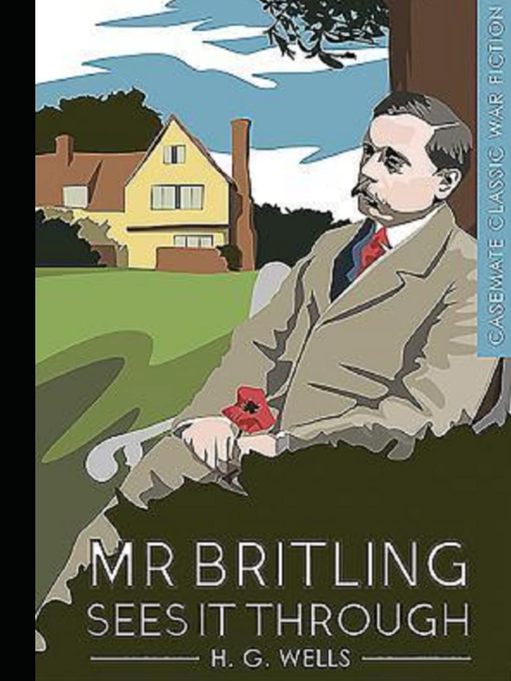 Mr. Britling Sees It Through