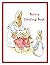Bunny Coloring Book: Simple...