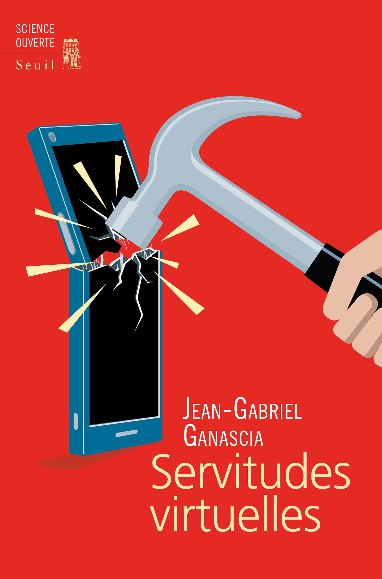 Servitudes virtuelles (French Edition)