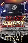 BCE: Beast Coast ...
