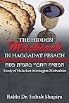 The Hidden Mashia...