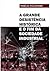 A Grande Desistência Histórica e o Fim da Sociedade Industrial by Marcio Pochmann