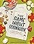 The Game Night Cookbook: Snacks, Noshes, and Drinks for Good Times