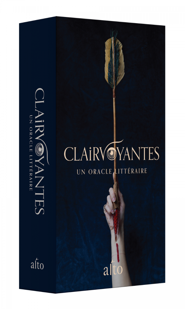 Clairvoyantes