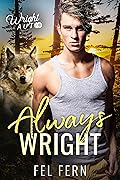 Always Wright