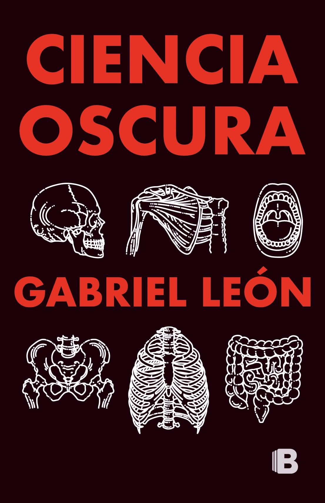 La ciencia oscura (Spanish Edition)