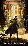 Nectar for the God (Mennik Thorn, #2)