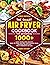 The Smart Air Fryer Cookboo...