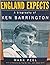 England Expects: A Biography of Ken Barrington