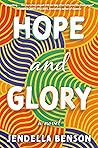 Book cover for Hope and Glory