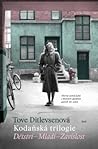 Kodaňská trilogie by Tove Ditlevsen