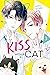A Kiss with a Cat, Vol. 3 (A Kiss with a Cat, #3)