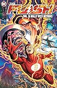 The Flash, Vol. 16: Wally West Returns