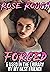 Forced & Used in the Library by My Best Friend! (Forced Submission Series Book 8)