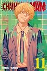 Chainsaw Man, Vol...